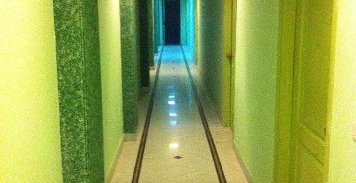 Hotel Hallmark Regency Ludhiana Dış mekan fotoğraf