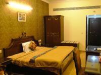 Hotel Hallmark Regency Ludhiana Dış mekan fotoğraf